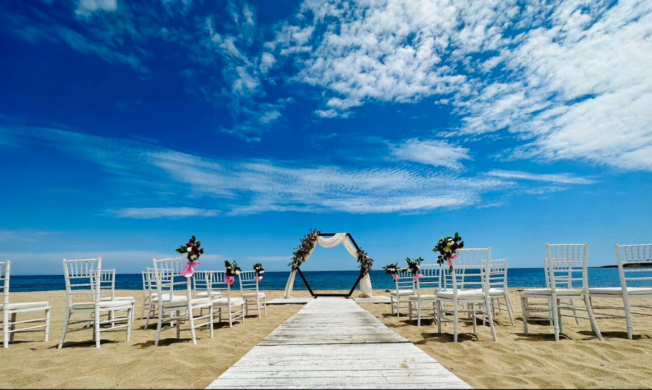 Oasis Resort Lozenets