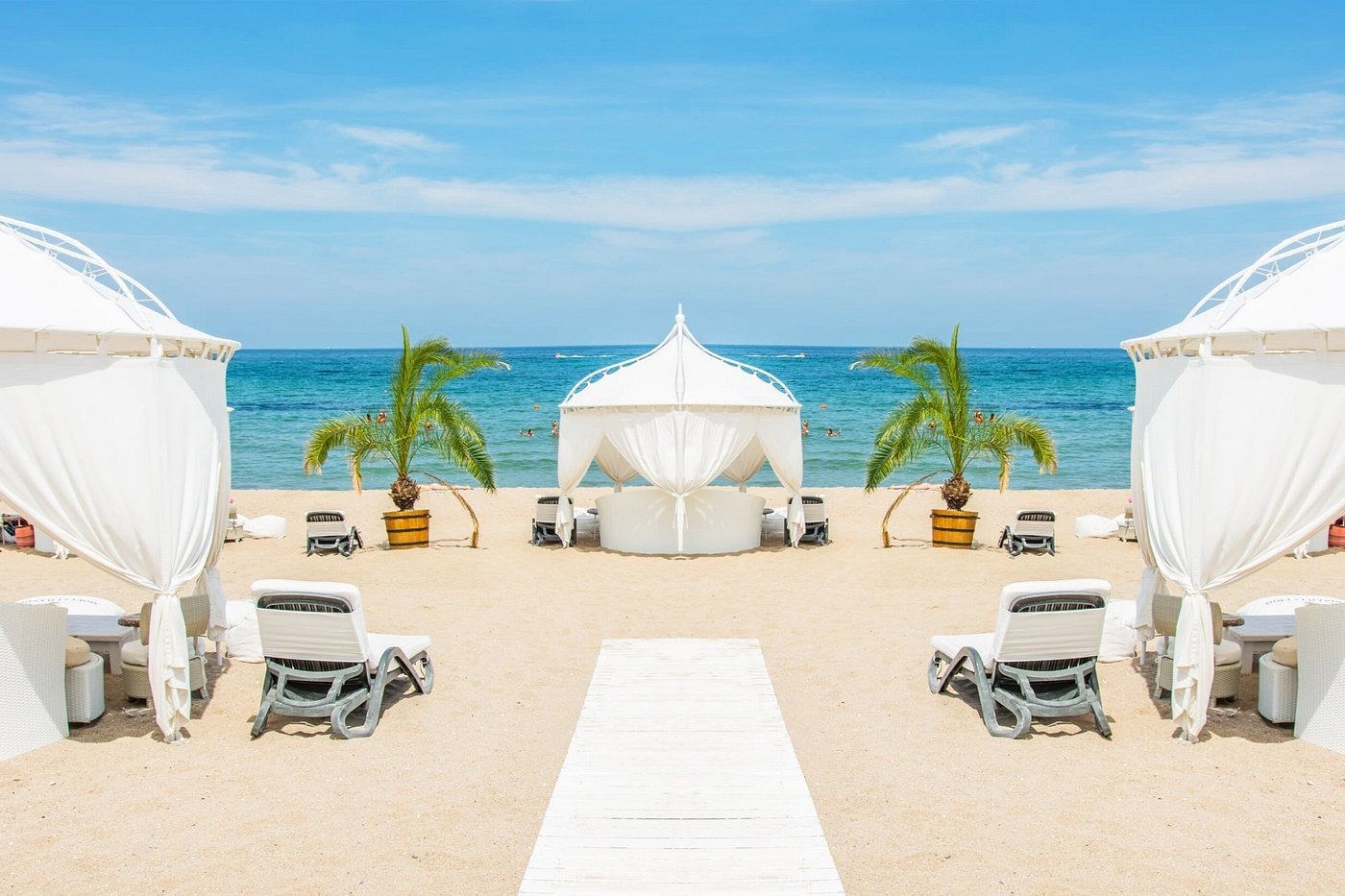 Oasis Resort Lozenets